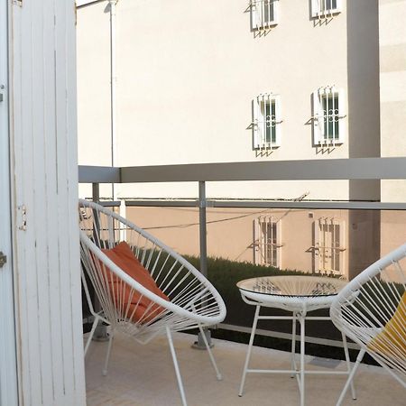 Les Pieds Dans L'Eau Apartment Saint-Cyr-sur-Mer Luaran gambar